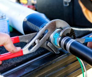 About Water Heater Repair LLC Sims, AR